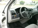 Volkswagen Transporter T5 LIFT - 11