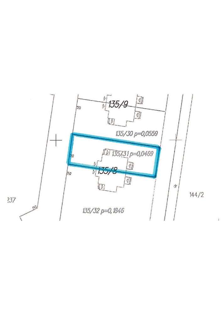 SEGMENT 6A dom z ogrodem - Kłodawa - Gorzów Wlkp - Pełny obrazek: 4/14
