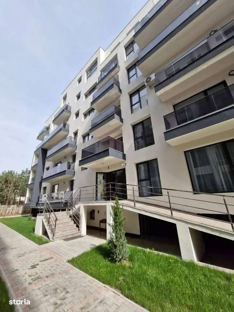 Bloc Finalizat 3 Camere Pallady Metrou 12 min Mutare Rapida - Imagine principală: 2/11