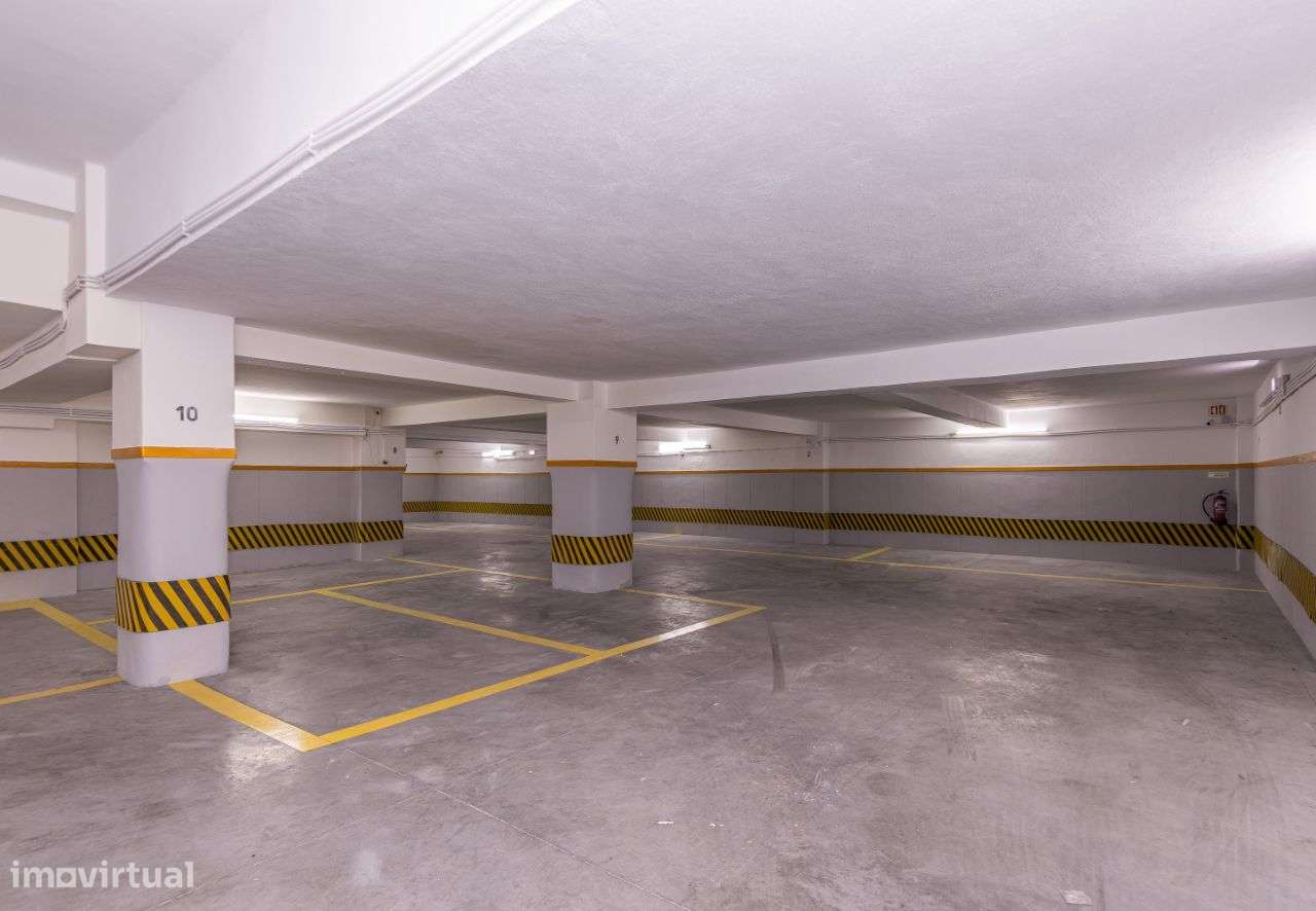 Garagem com 13 lugares no Marquês de Pombal - Grande imagem: 4/20