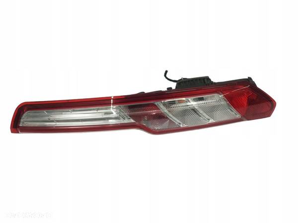 LAMPA PRAWY TYŁ FORD TRANSIT CUSTOM I 1 (12-17) BK21-13404-AG - 1