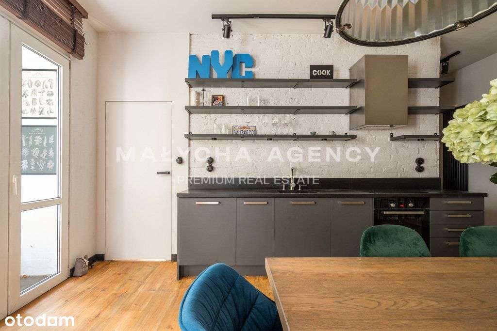 przedwojenna kamienica | ciche - w oficynie - Pełny obrazek: 5/20