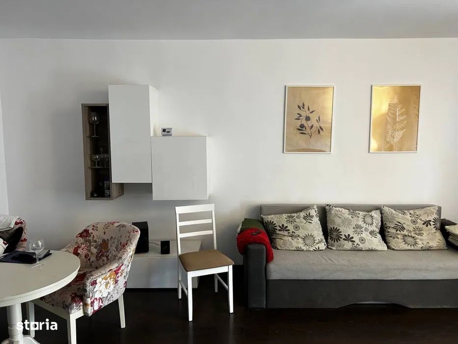 Apartament 2 camere zona Centru Civic