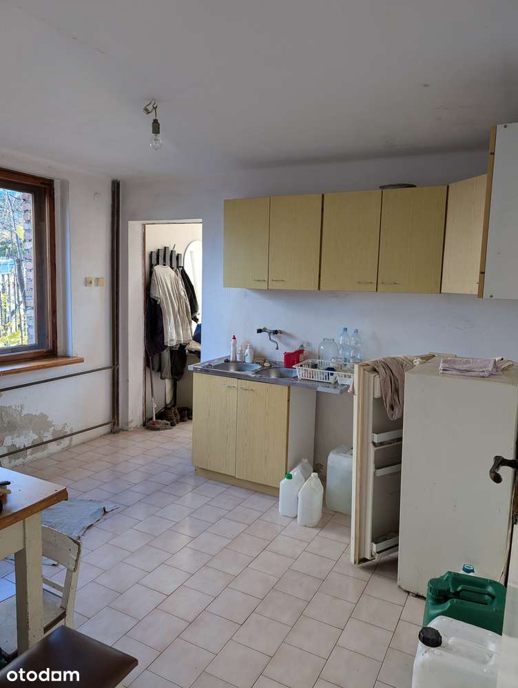 Sprzedam dom wolnostojący - Pełny obrazek: 5/12