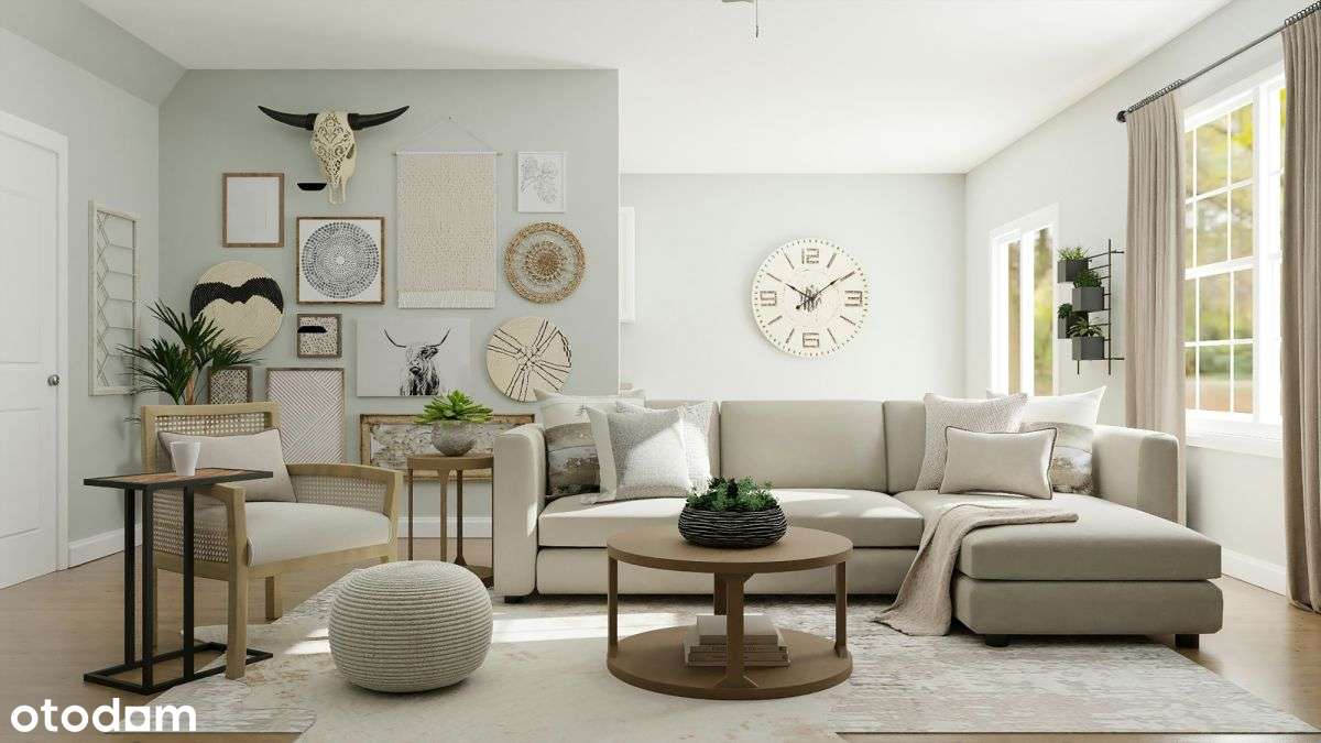 Loftowy apartament w centrum Wrocławia - Pełny obrazek: 5/5