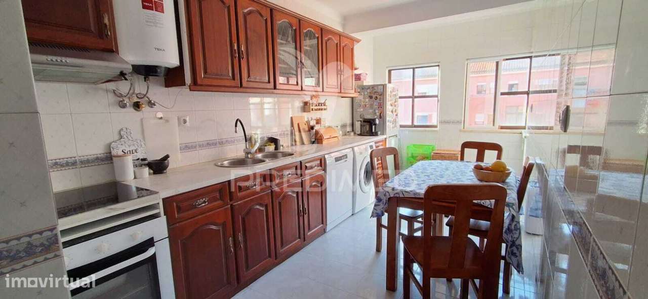 Oportunidade! Apartamento T3 Moita - Grande imagem: 5/15