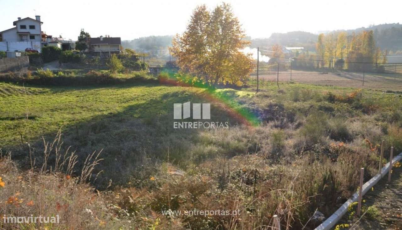 Venda Terreno, Travanca, Amarante - Grande imagem: 4/9