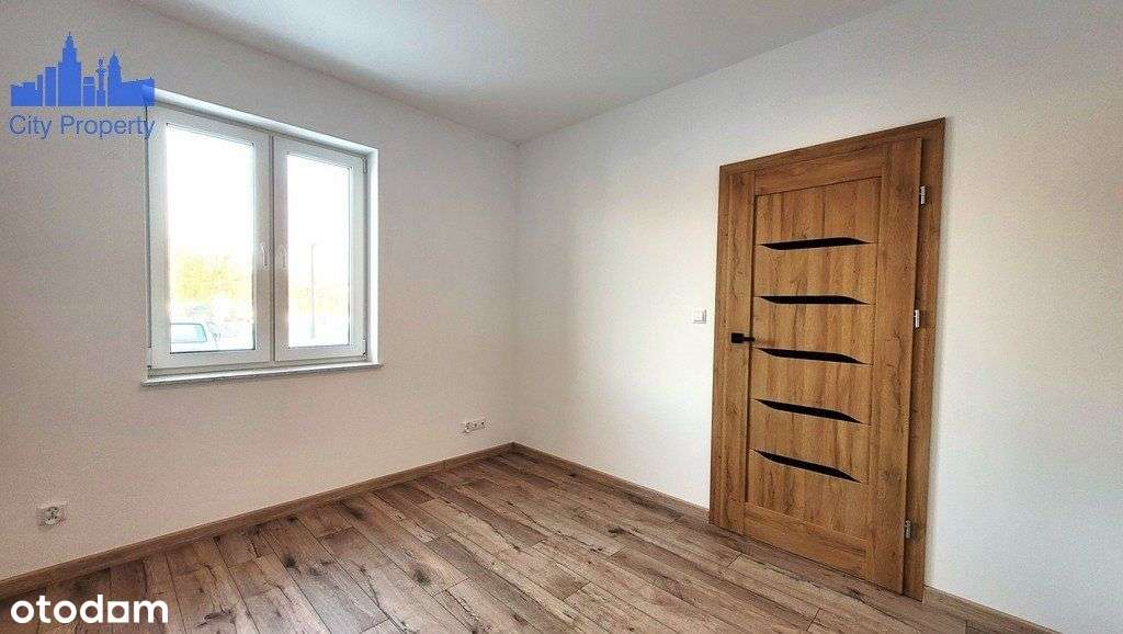 3 pokojowe wykończone 55mkw z ogródkiem 29mkw-6