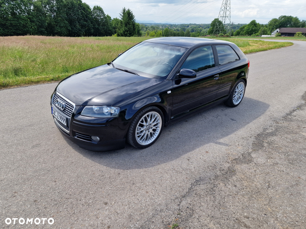 Audi A3 1.6 Ambiente - 5