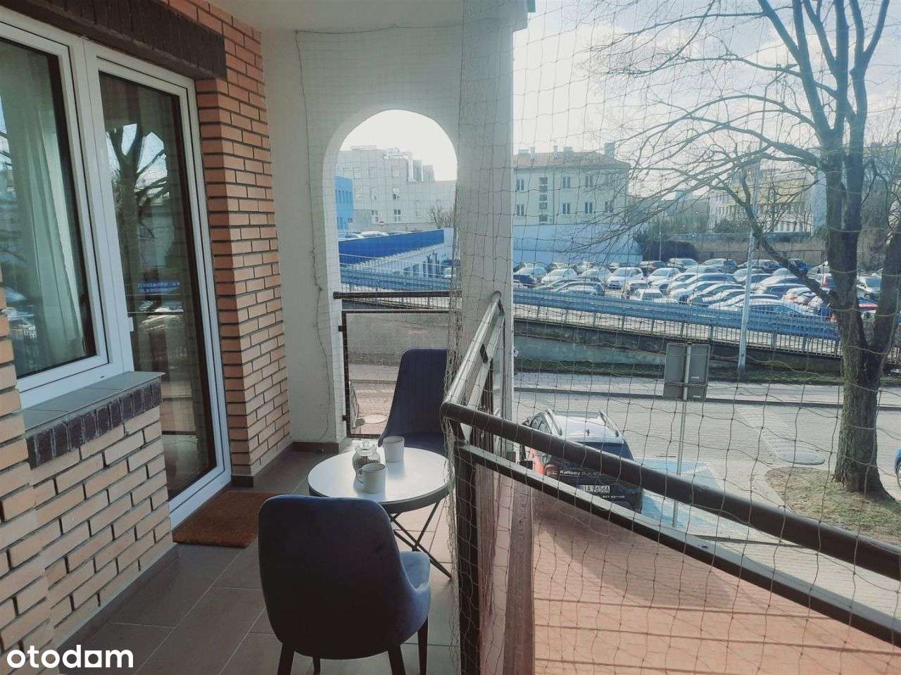 Apartament*3 Pok*Cegła 1997*Starobojarska*P*Garaż*-15