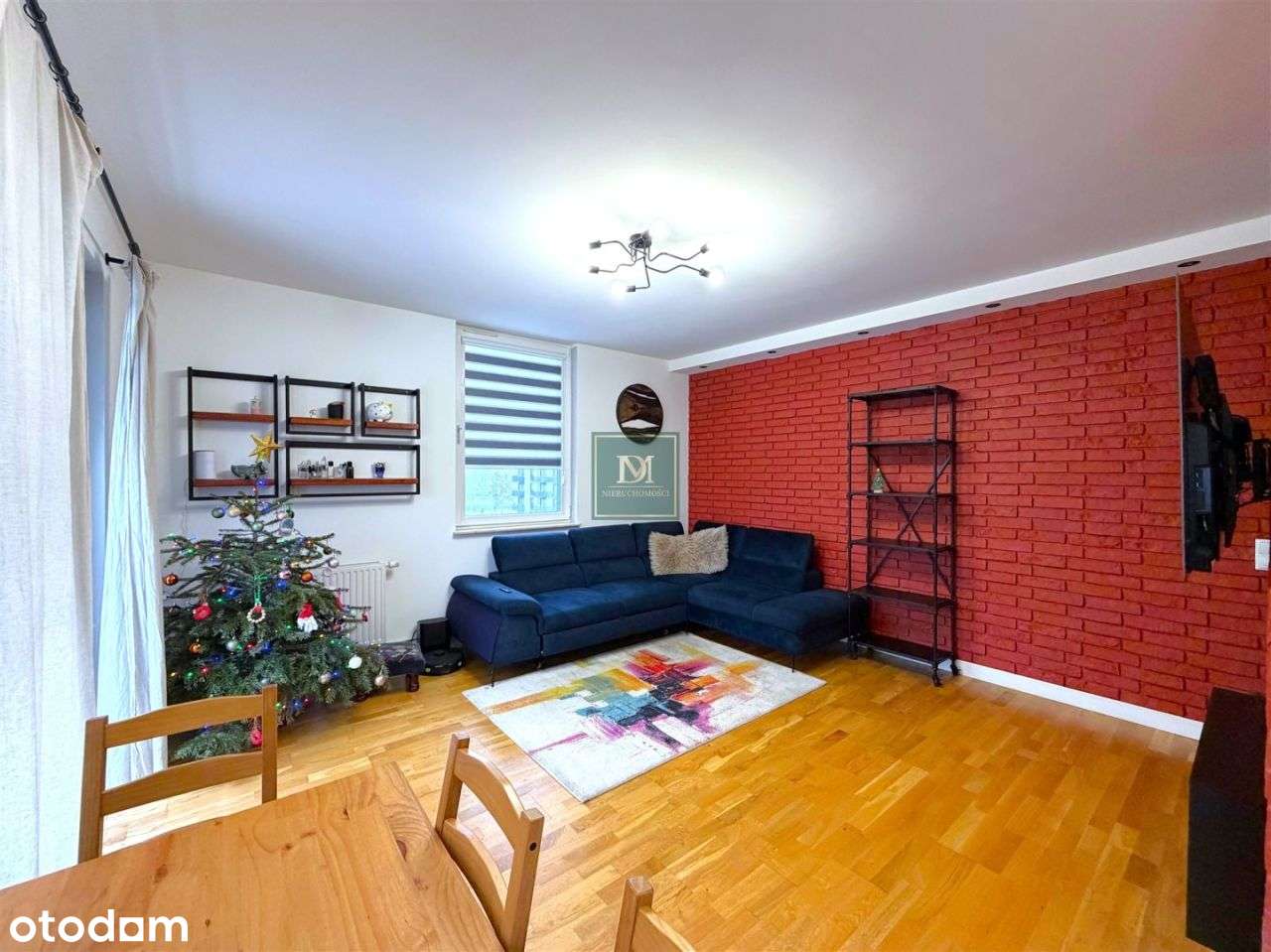 3 Pokojowe Mieszkanie na Kwiatkowskiego - Pełny obrazek: 4/14