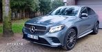 Mercedes-Benz GLC 220 d Coupe 4Matic 9G-TRONIC AMG Line - 1