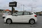 BMW 214 Active Tourer d - 10