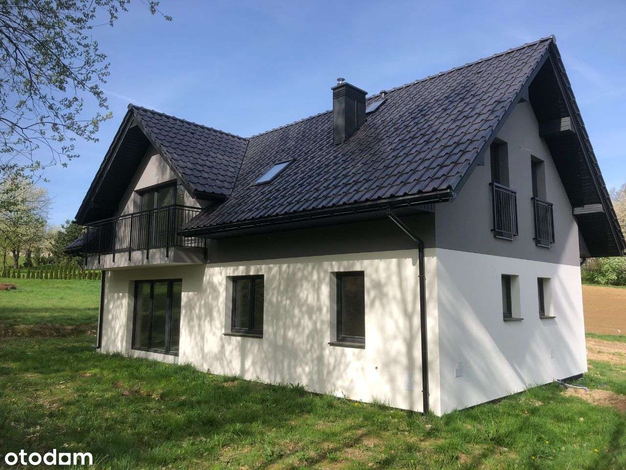 Domy do sprzedania w pięknej okolicy w Bilczycach - Pełny obrazek: 4/18