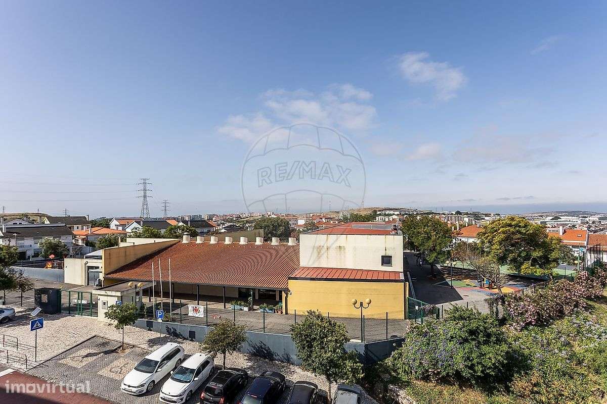 Apartamento T2 para venda-16