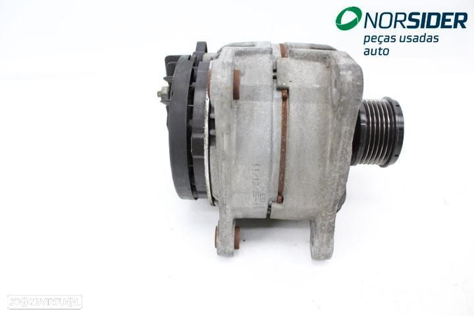 Alternador Renault Clio III Fase I|05-09 - 8