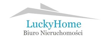 Luckyhome Logo