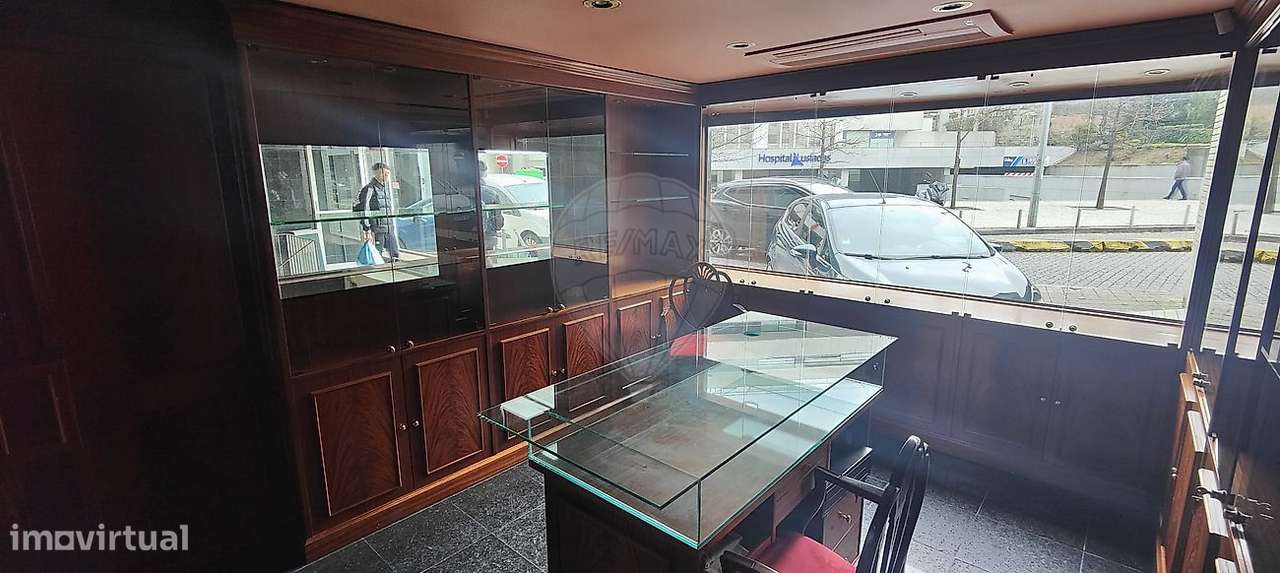 Loja  para venda - Grande imagem: 4/10