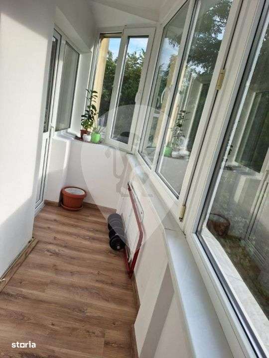 Apartament 3 camere  Tractorul / 13 decembrie / Faget - loc de parcare-7