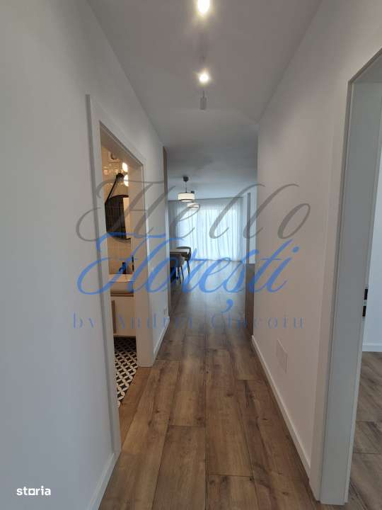 Apartament 3 camere 78 mp | 2 balcoane 8 mp fiecare | zona Iris | Cluj - Imagine principală: 5/13