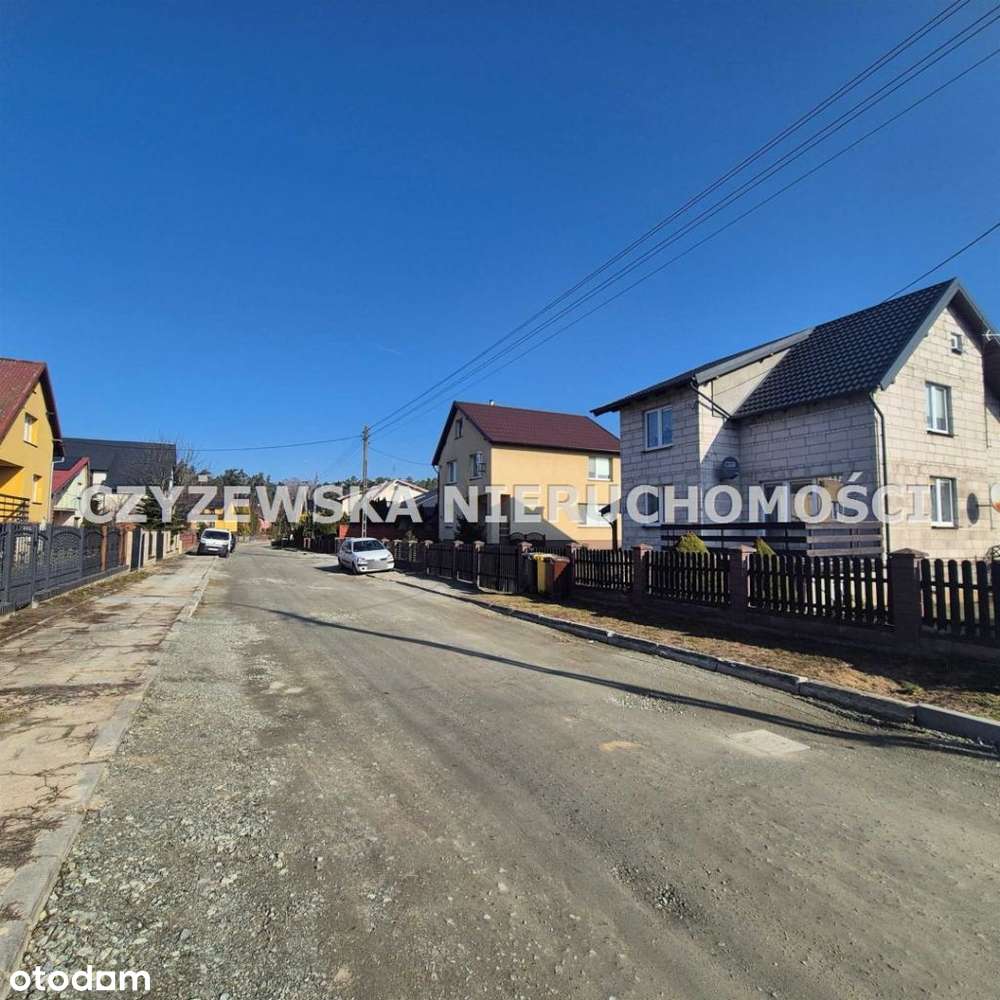 Dom W Smętowie Granicznym Przy Ul. Os. Przylesie !-19