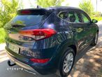 Hyundai Tucson 2.0 CRDI Comfort 4WD - 8