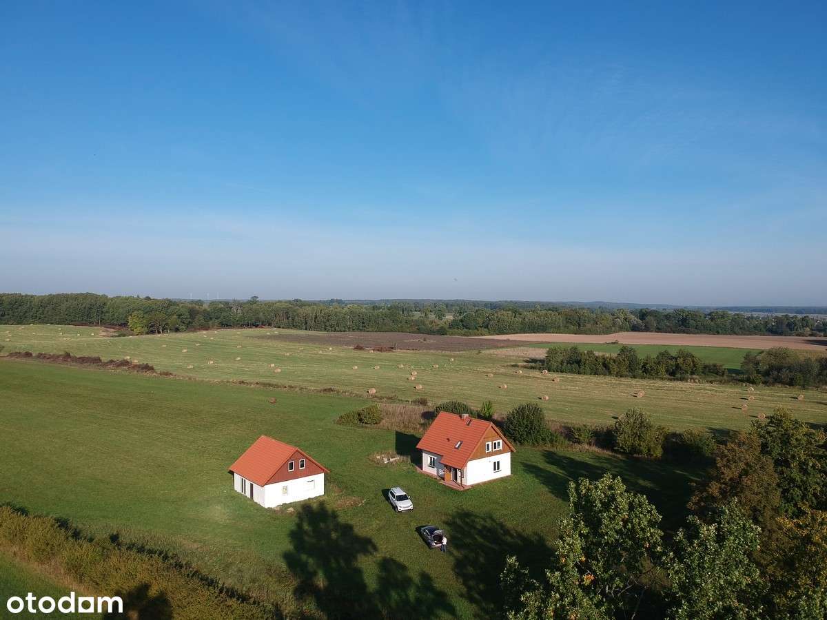 Na sprzedaż działka w miejscowości Młynary-15