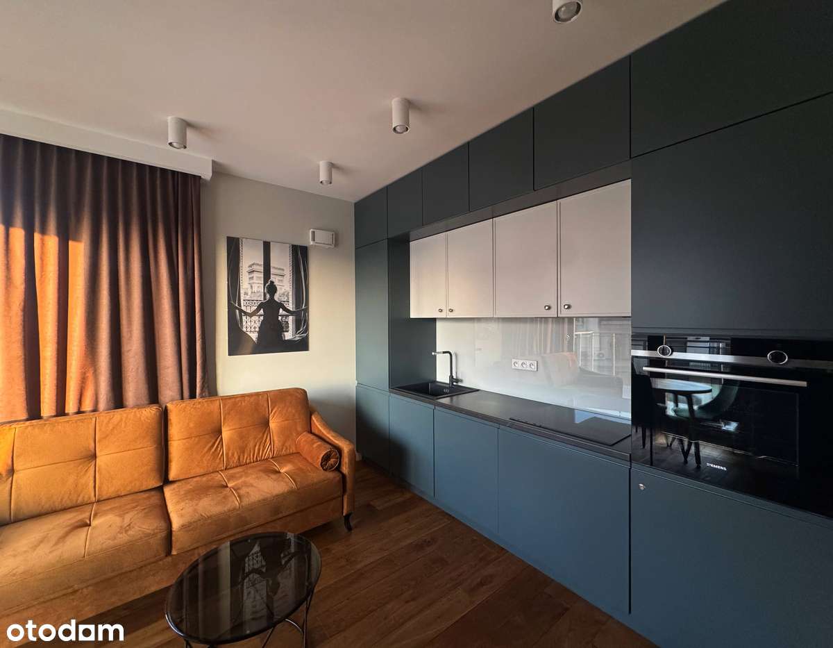 3 pokoje z tarasem i garażem | Burakowska - ENG - Pełny obrazek: 5/12