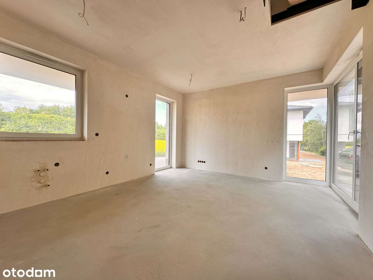 Dom, 69 m², Malawa - Pełny obrazek: 4/15