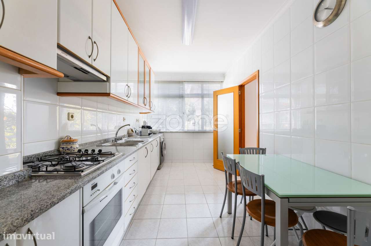 Apartamento T3 em Nogueira - Braga - Grande imagem: 2/28