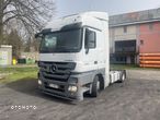 Mercedes-Benz ACTROS MP3 1844 lowdeck - 1