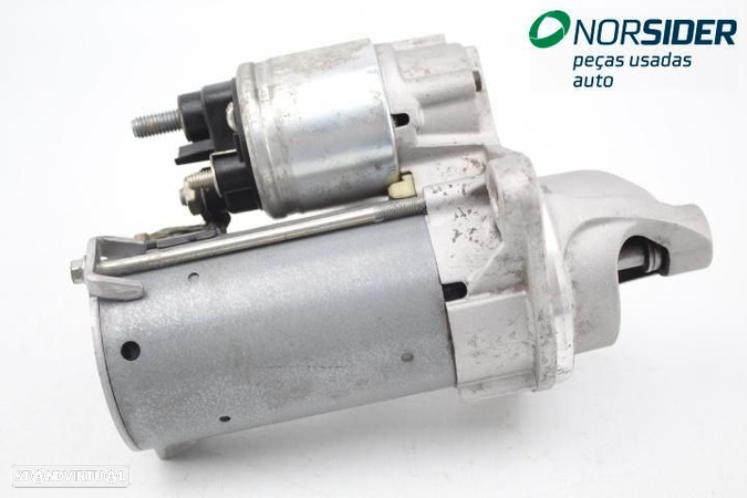 Motor de arranque Ford Ka+|16-18 - 6