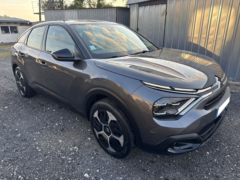 Citroën C4 III (2020-) PureTech 100 Stop&Start LIVE 2022