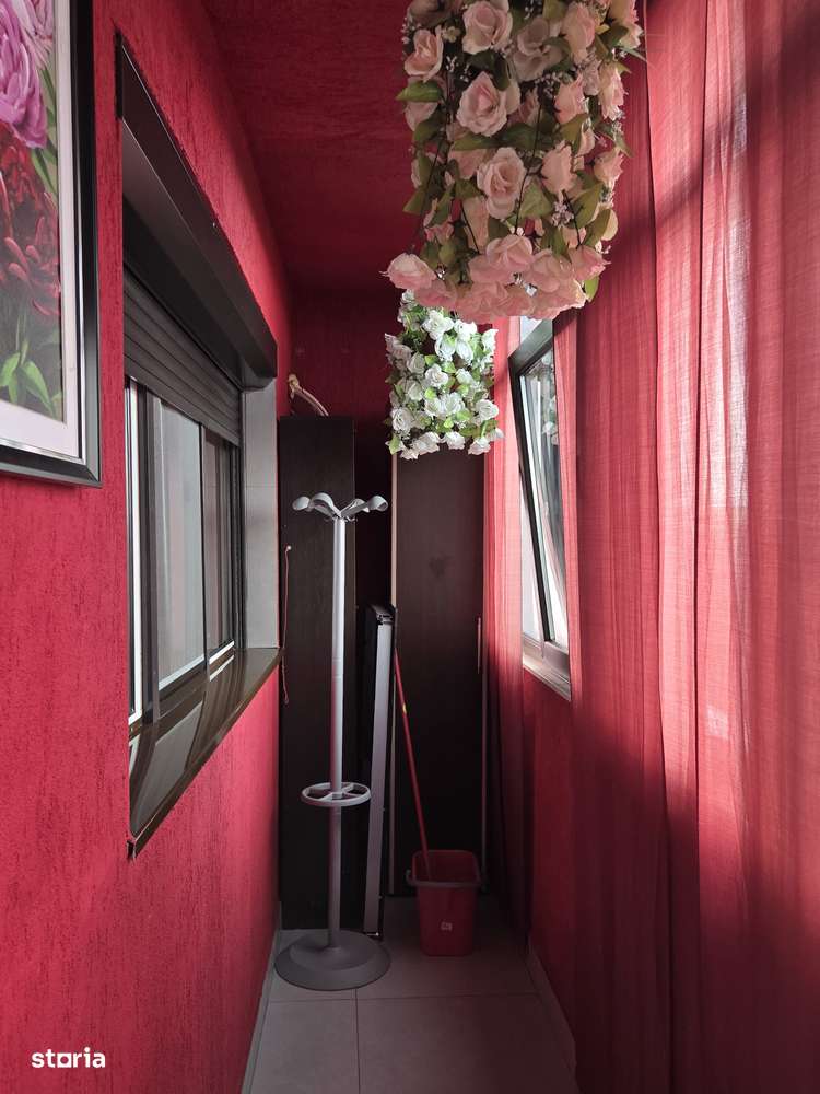 Apartament 2 camere  etaj 4 imbunatatit mobilat - ultracentral-13