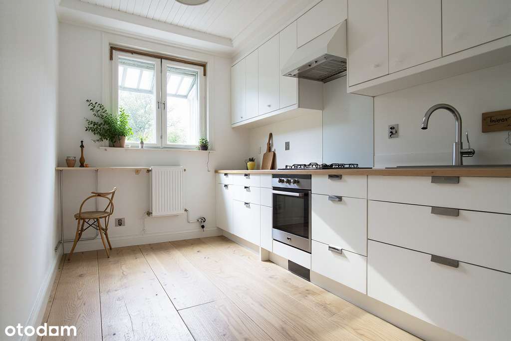 Rezerwacja! sprzedaż 3-pok mieszkanie na Korczaku - Pełny obrazek: 1/15