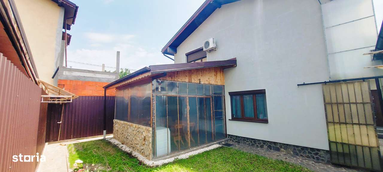 Titan-Industriilor, P+1 si anexe, utilitate mixta,comision 0%. - Imagine principală: 4/20