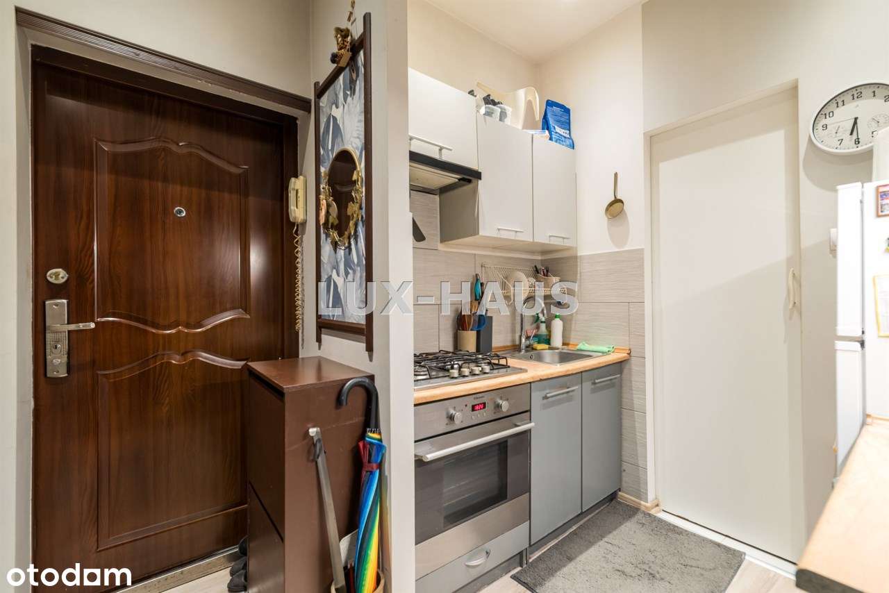 TYLKO U NAS! Ładne M-3 41m2 w bardzo dobrej lokalizacja-0% prowizji!!!-8