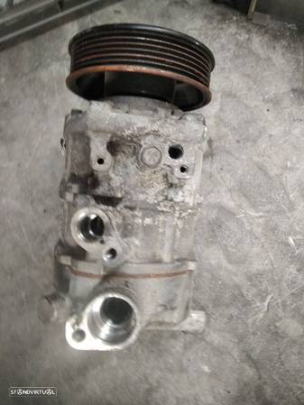 Compressor do Ar condicionado Audi A3 20114 5Q0820803 - 2