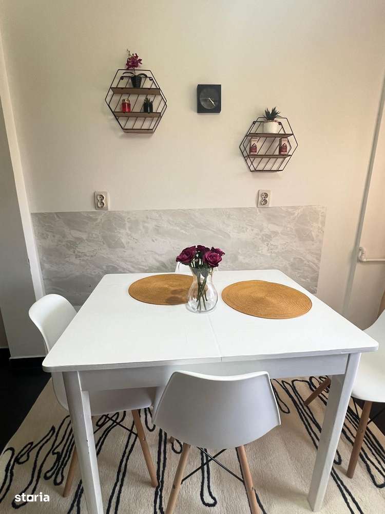 De inchiriat apartament 2 camere, Salaj/Kaufland - Imagine principală: 4/10