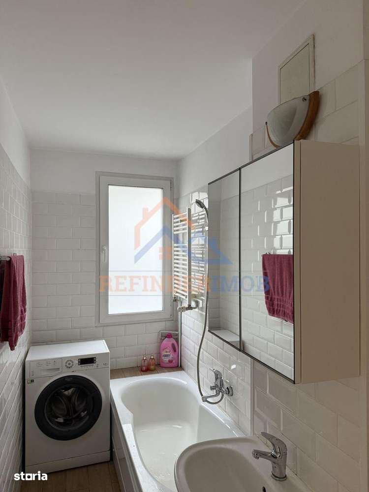 Vanzare garsoniera decomandat, zona Berceni- Constantin Brancoveanu-13