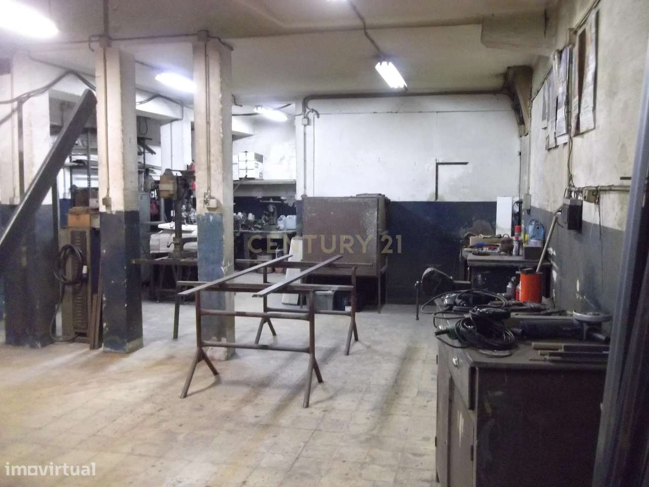 Espaço Comercial - Grande imagem: 4/16