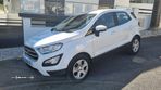 Ford EcoSport 1.0 EcoBoost Connected - 1