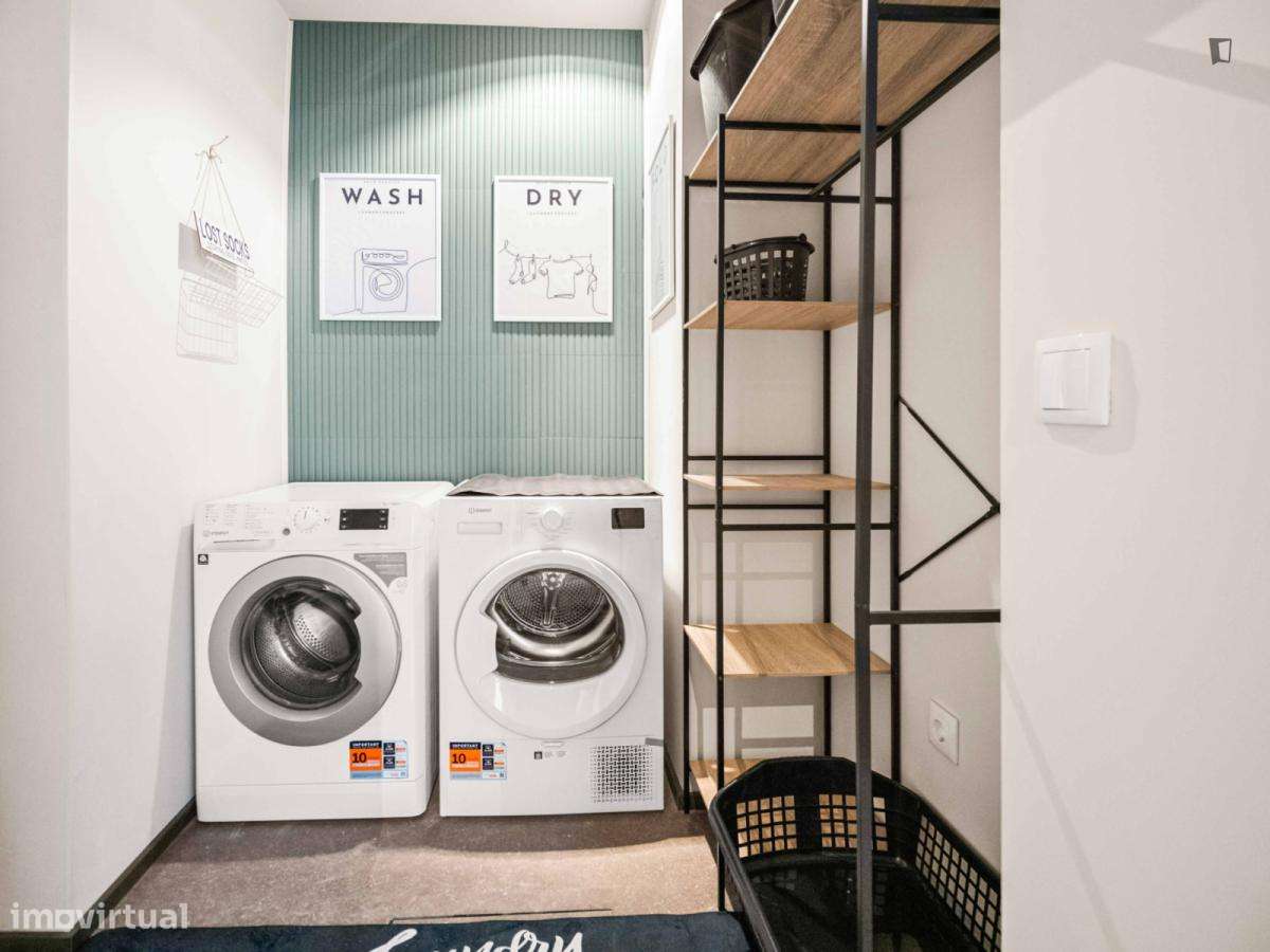 Quarto - localizado em São Cosme Porto - Grande imagem: 5/8