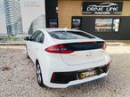 Hyundai IONIQ Plug-In Hybrid 1.6 141CP Exclusive - 11