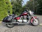 Triumph Thunderbird - 1