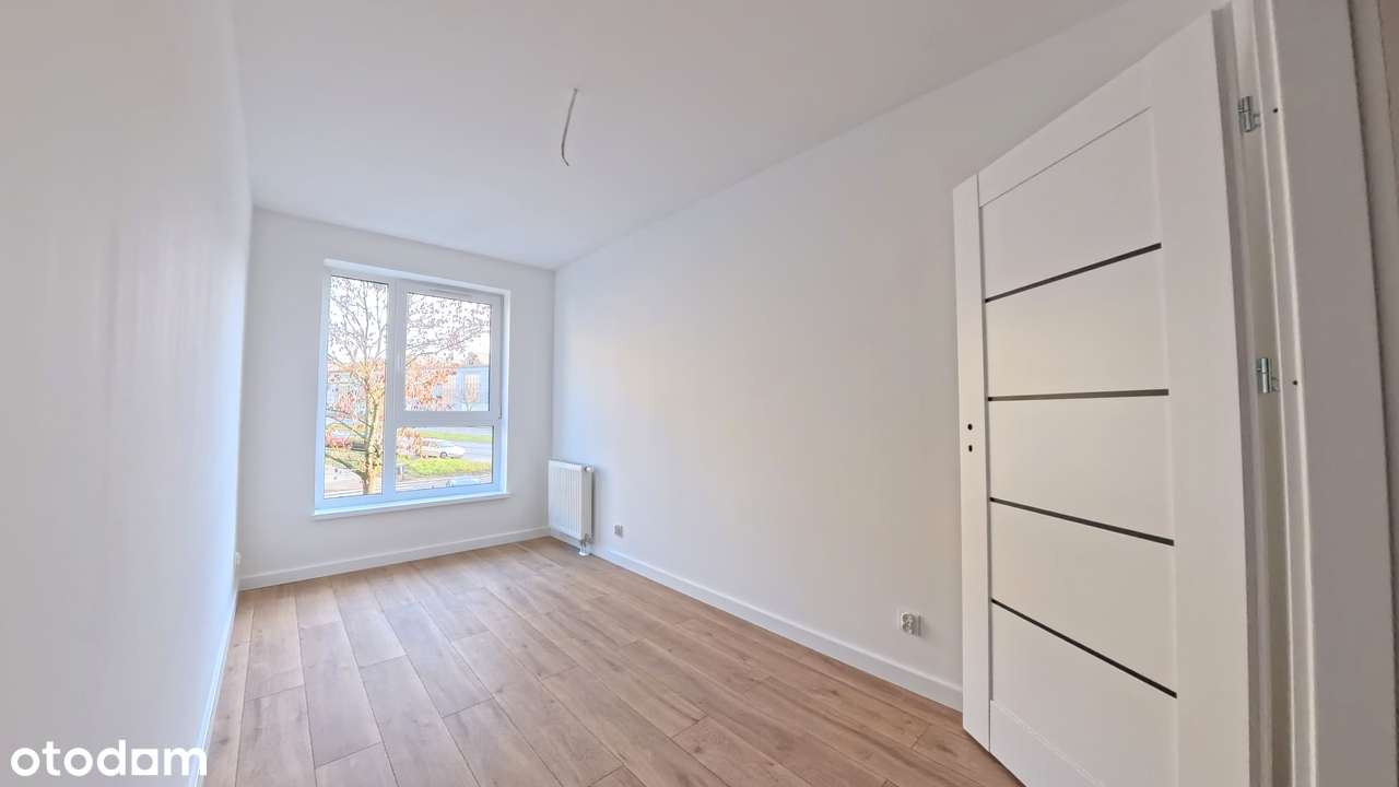 3-pokojowy Apartament z loggią-7