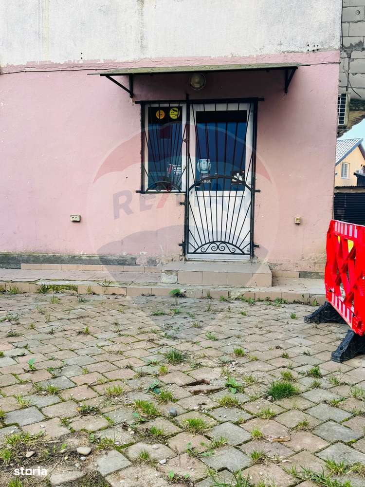 Spațiu comercial de 35mp de vânzare în zona Exterior Est - Imagine principală: 3/7