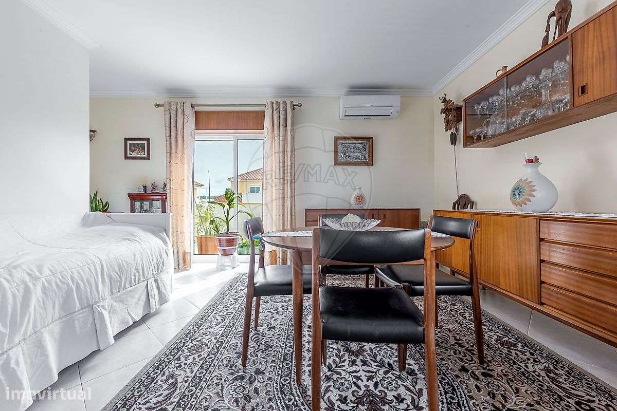 Apartamento T1 para venda-3