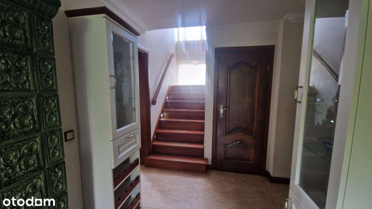 Dom 7 pokoi Niebuszewo dla rodzin dla FIRM - Pełny obrazek: 5/18