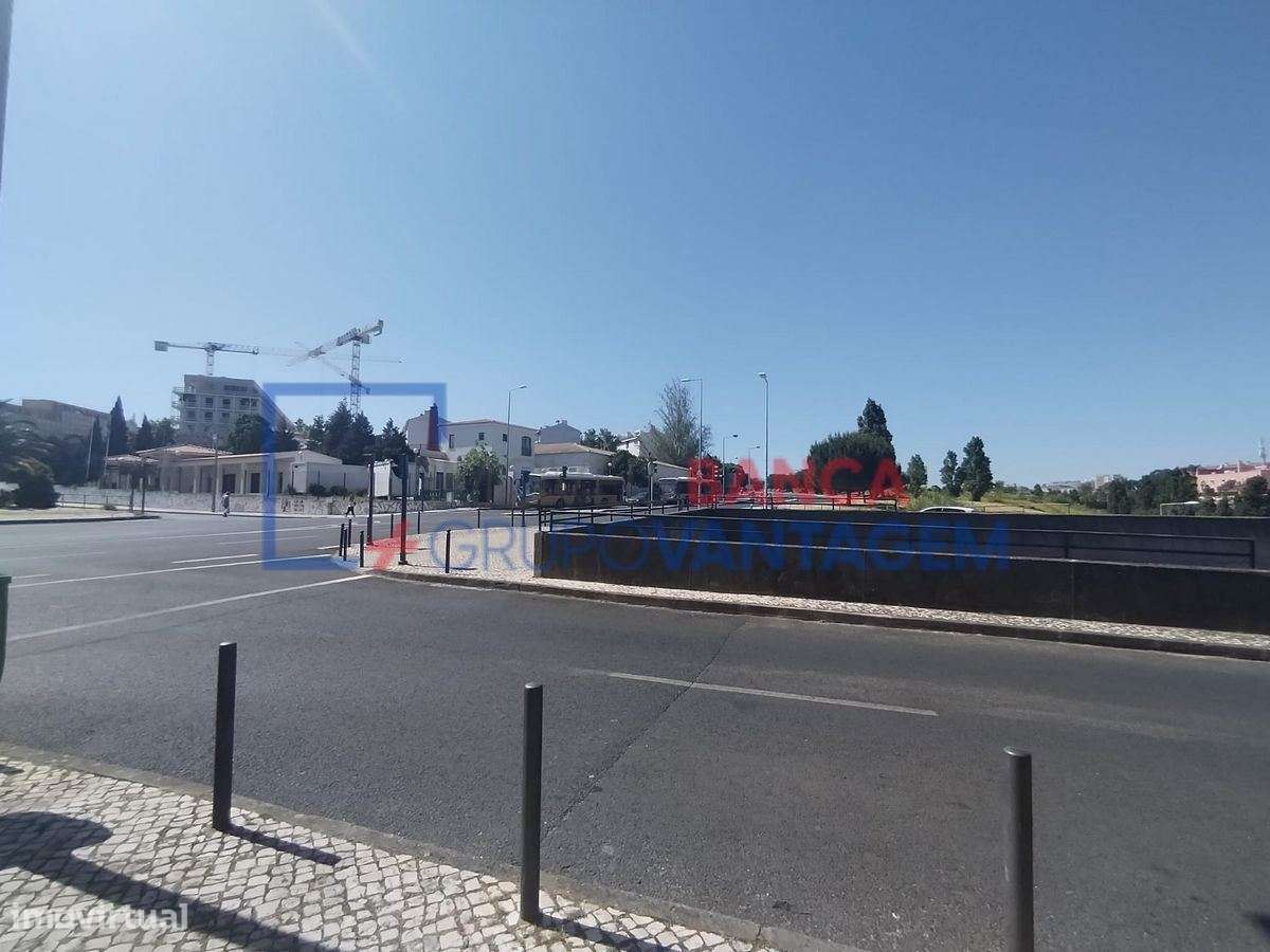 Apartamento T1 localizado em Marvila - Grande imagem: 4/6